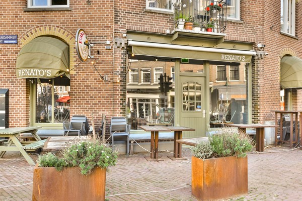 Medium property photo - Knollendamstraat 4-3, 1013 TN Amsterdam